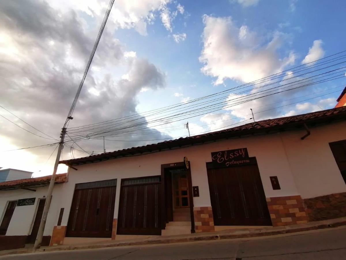 Hostal Colombian Gold Сан-Хіль Екстер'єр фото