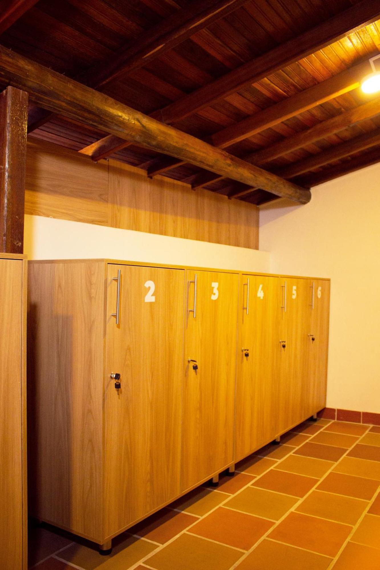 Hostal Colombian Gold Сан-Хіль Екстер'єр фото
