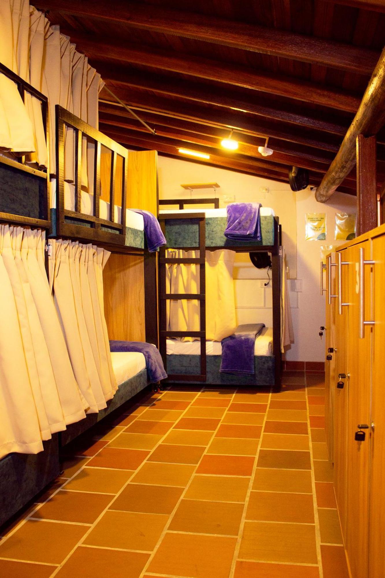Hostal Colombian Gold Сан-Хіль Екстер'єр фото