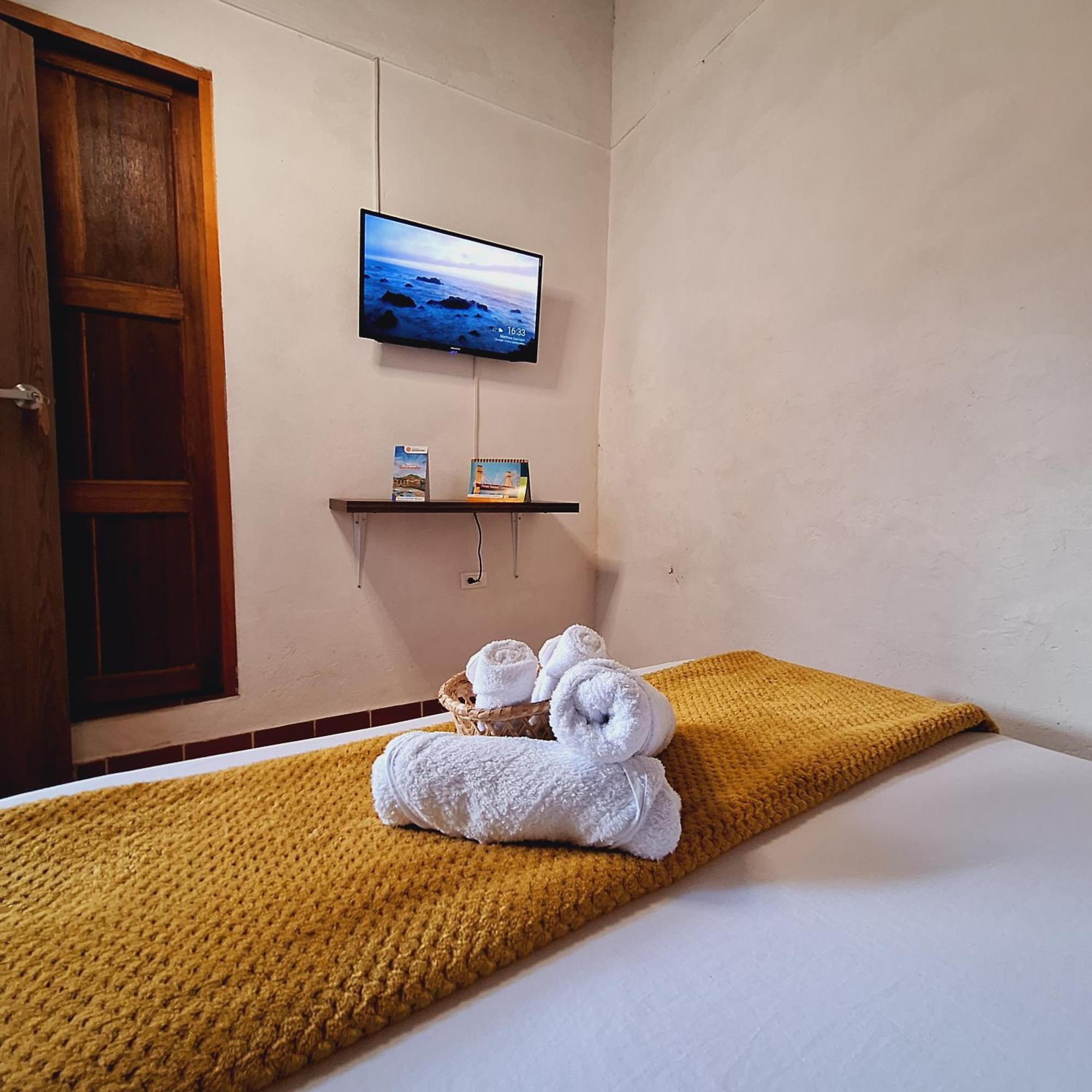 Hostal Colombian Gold Сан-Хіль Екстер'єр фото