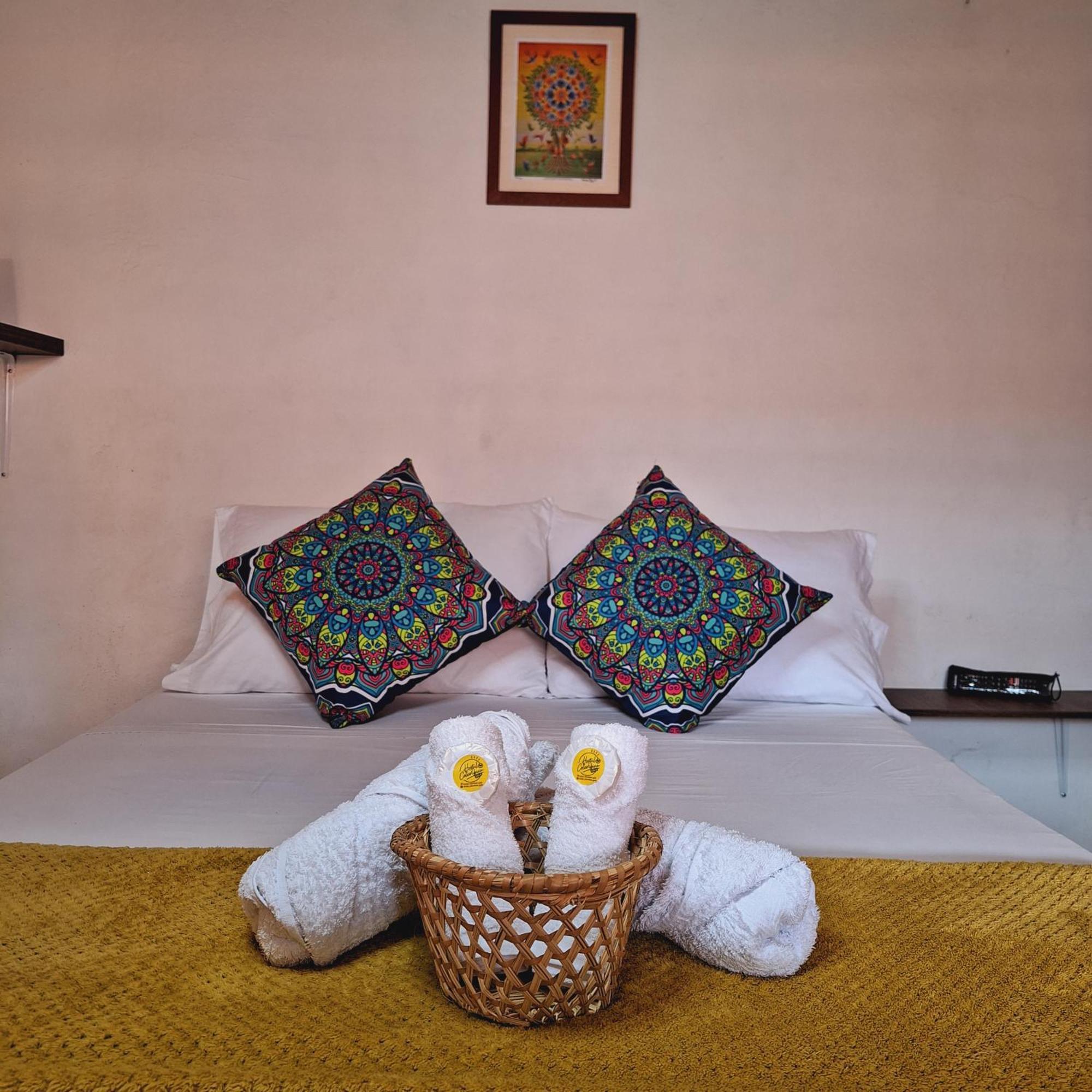 Hostal Colombian Gold Сан-Хіль Екстер'єр фото